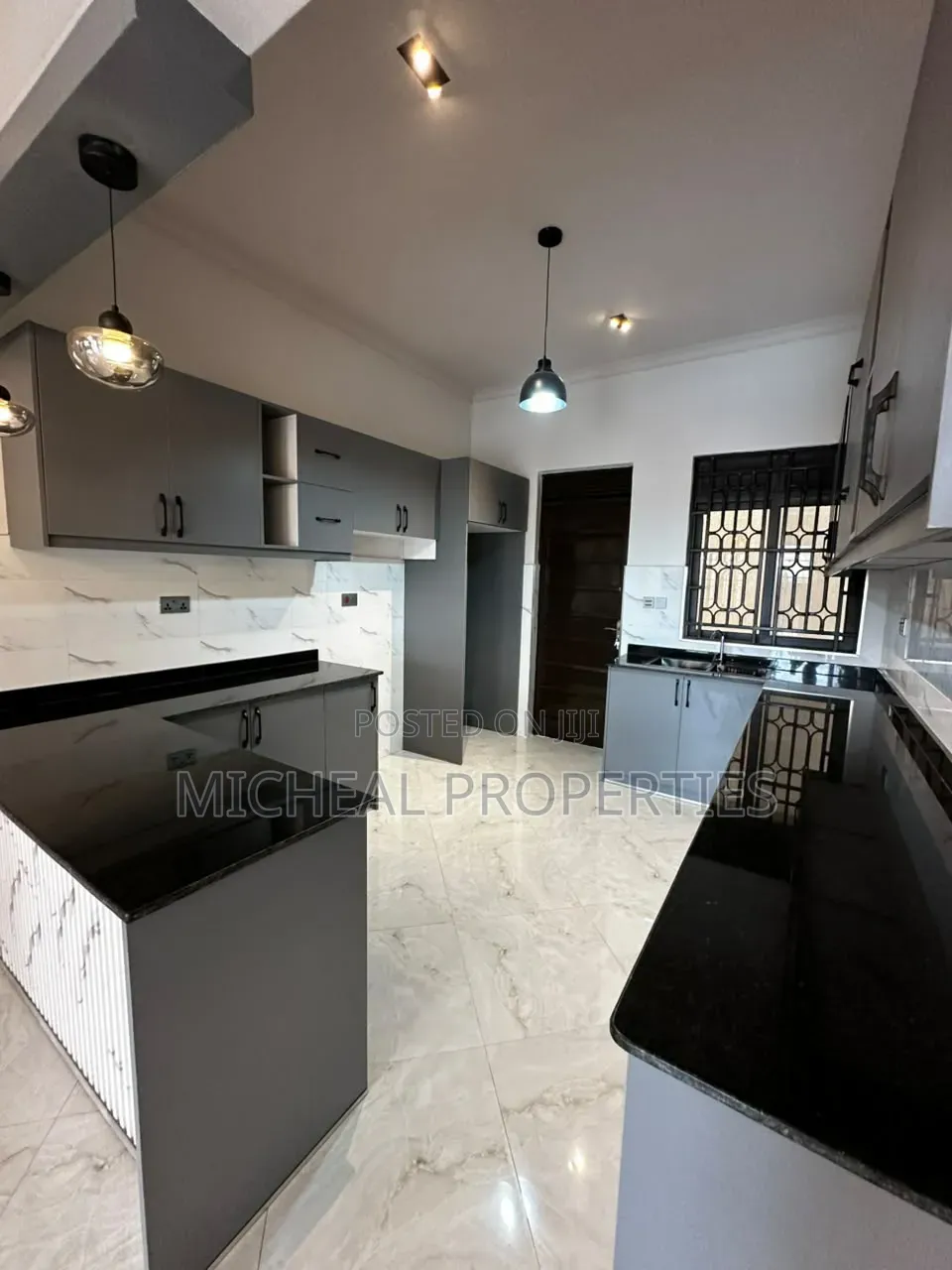 7bdrm House in Nakwero Kira At 1.7B, Kawempe for sale