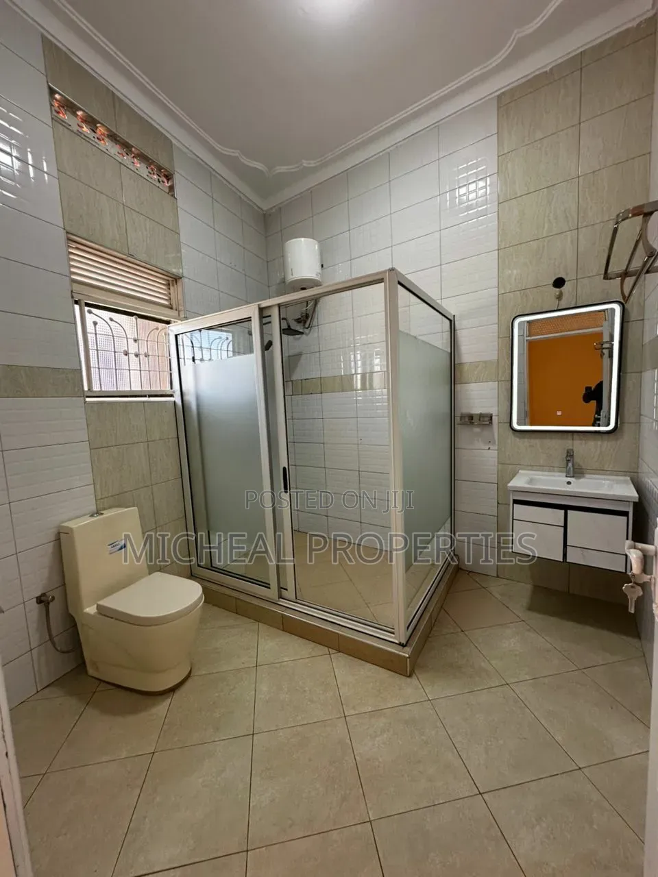 7bdrm House in Nakwero Kira At 1.7B, Kawempe for sale