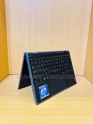 Laptop Lenovo 300e 4GB Intel Celeron SSD 128GB