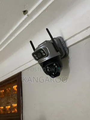 Standalone Camera