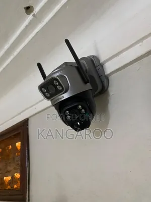 Standalone Camera