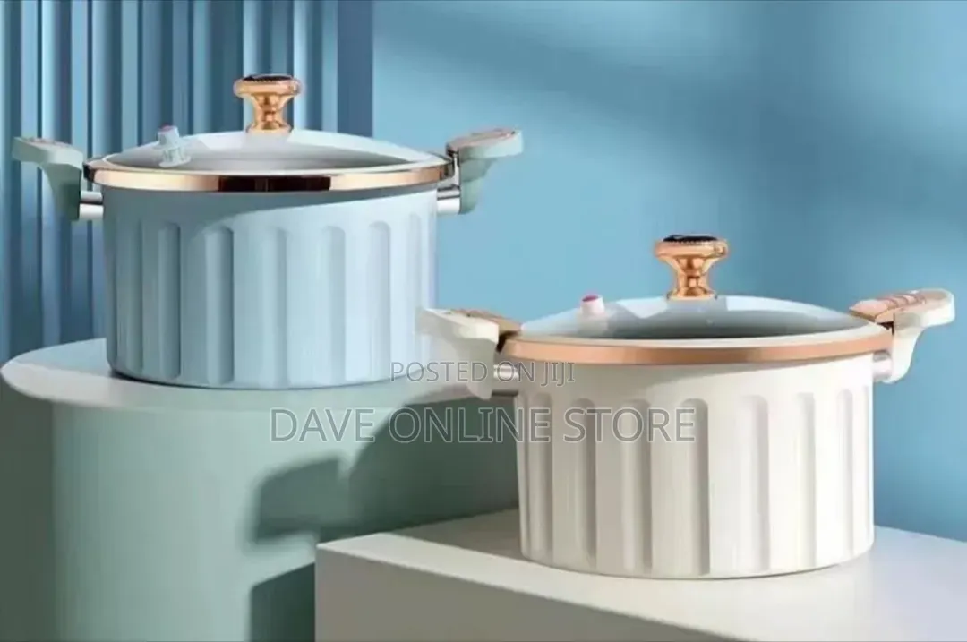 10L Multifunctional Pressure Cooker