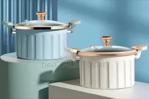 10L Multifunctional Pressure Cooker