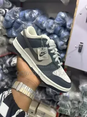 Original Nike Sneakers