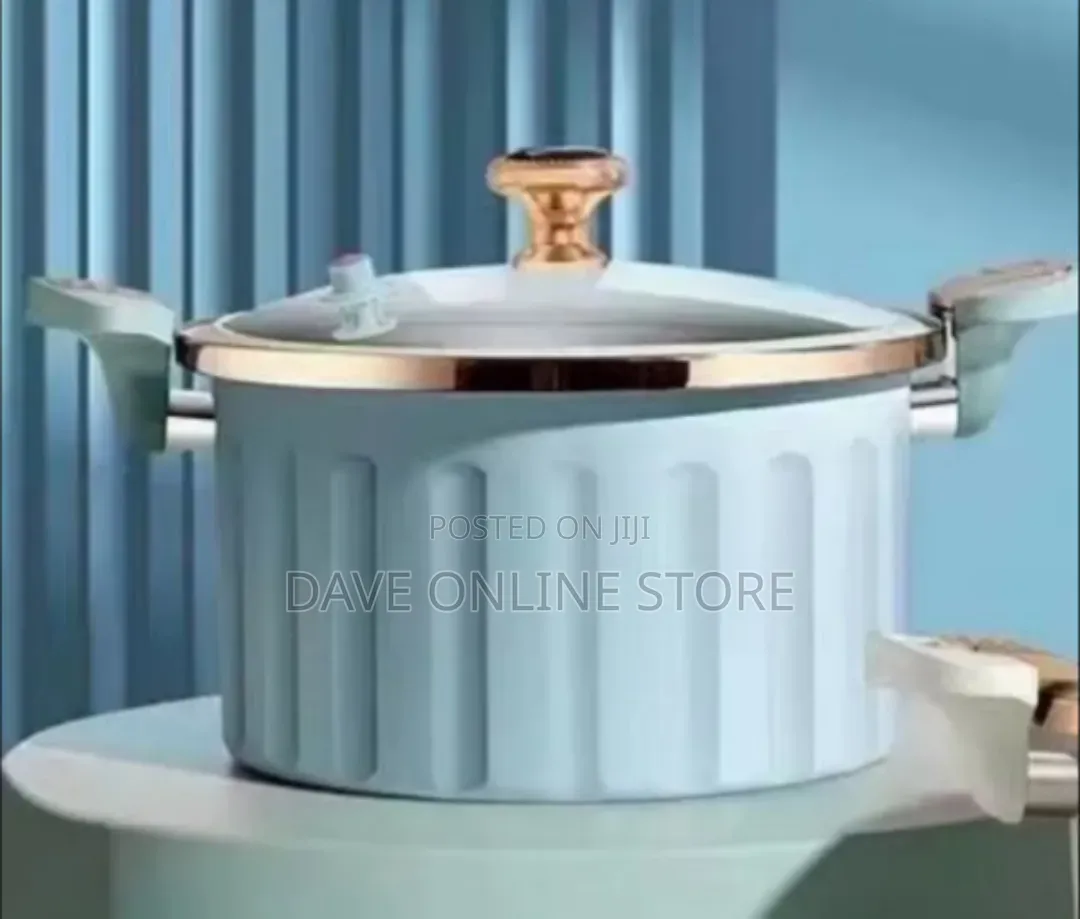 10L Multifunctional Pressure Cooker
