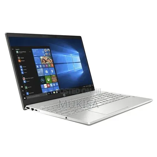 Laptop HP Pavilion 15 16GB Intel Core i7 SSD 512GB