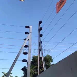 Electric Fencing