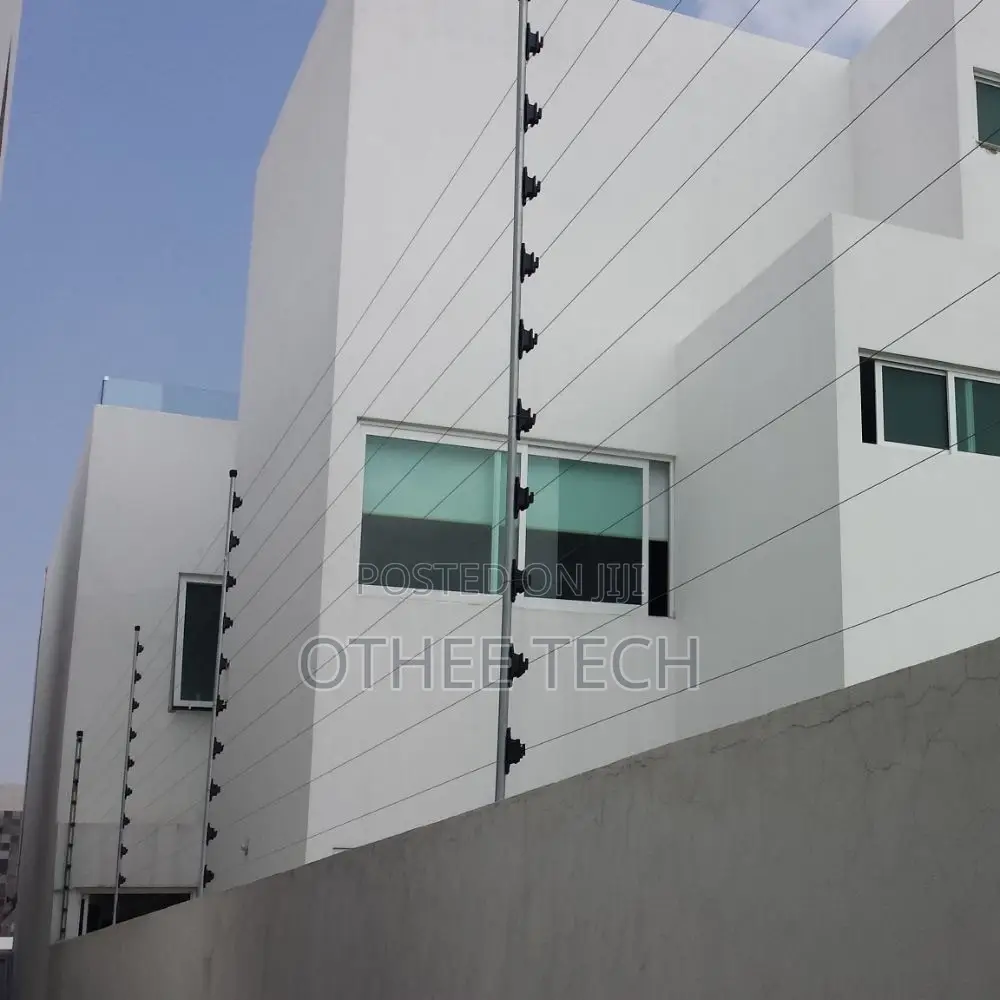 Electric Fencing