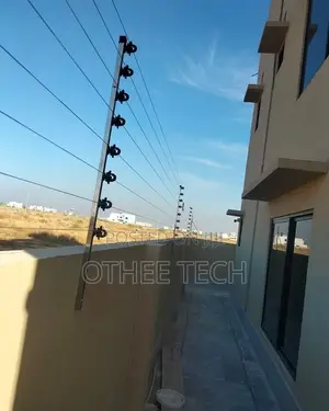 Electric Fencing