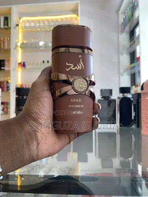 Classic Perfumes