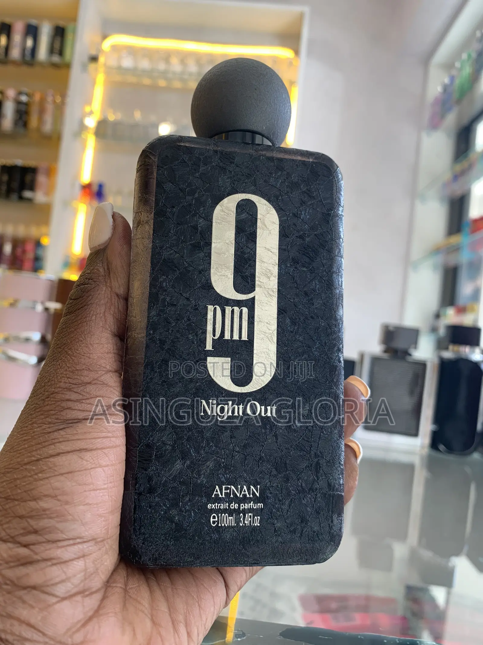 Classic Perfumes