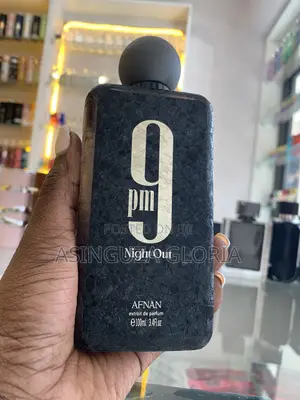 Classic Perfumes