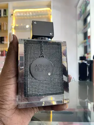 Classic Perfumes
