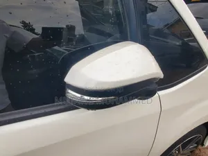 Toyota Noah 2016 White