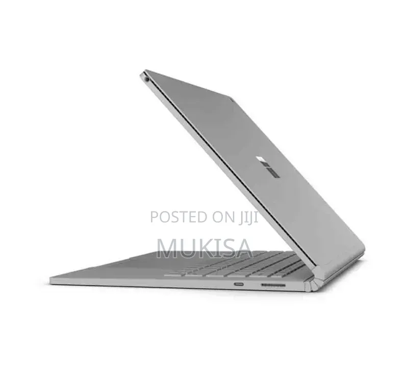 Laptop Microsoft Surface Book 2 8GB Intel Core i5 SSD 128GB