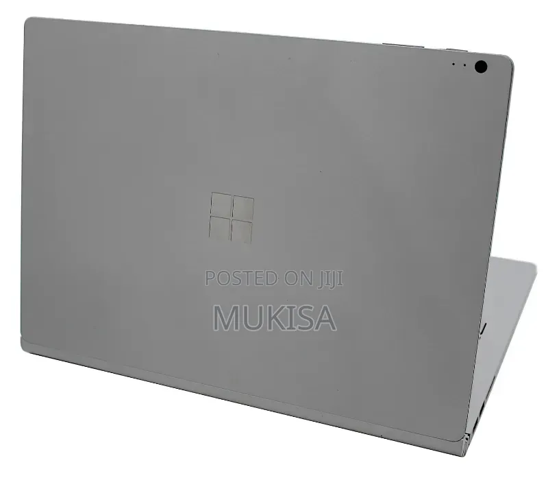 Laptop Microsoft Surface Book 2 8GB Intel Core i5 SSD 128GB
