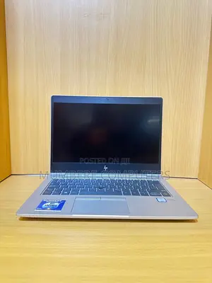 Laptop HP EliteBook 840 G5 16GB Intel Core i5 SSD 512GB