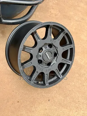Land Cruiser 200 Series and J79 Series Size 18