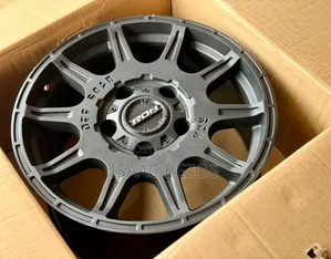 Land Cruiser 200 Series and J79 Series Size 18