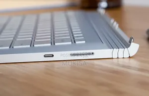 Laptop Microsoft Surface Book 2 8GB Intel Core i5 SSD 128GB