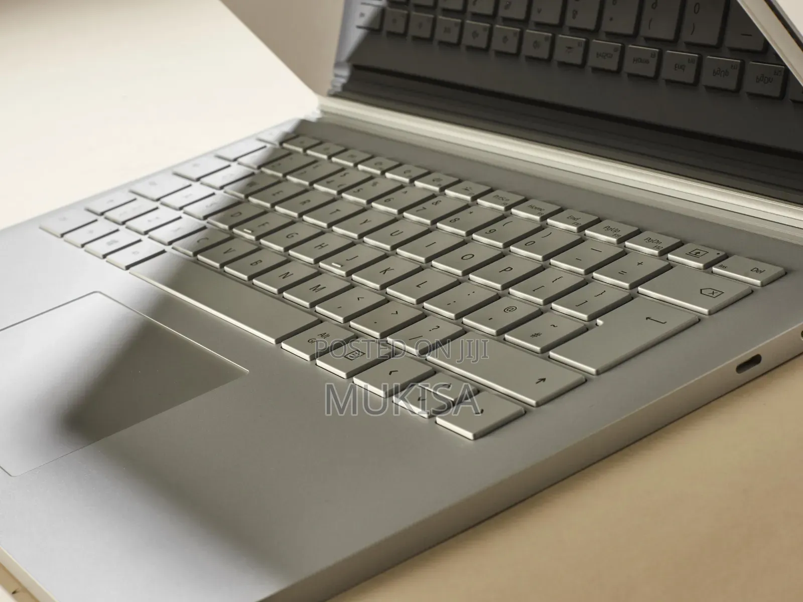 Laptop Microsoft Surface Book 2 8GB Intel Core i5 SSD 128GB
