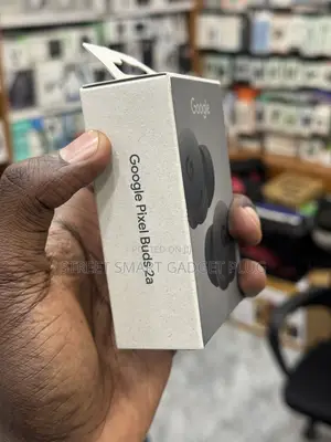 Google Pixel Buds 2a Earbuds