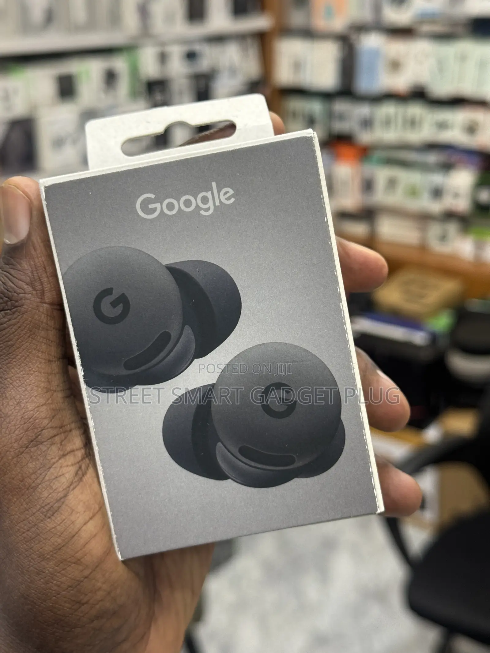 Google Pixel Buds 2a Earbuds