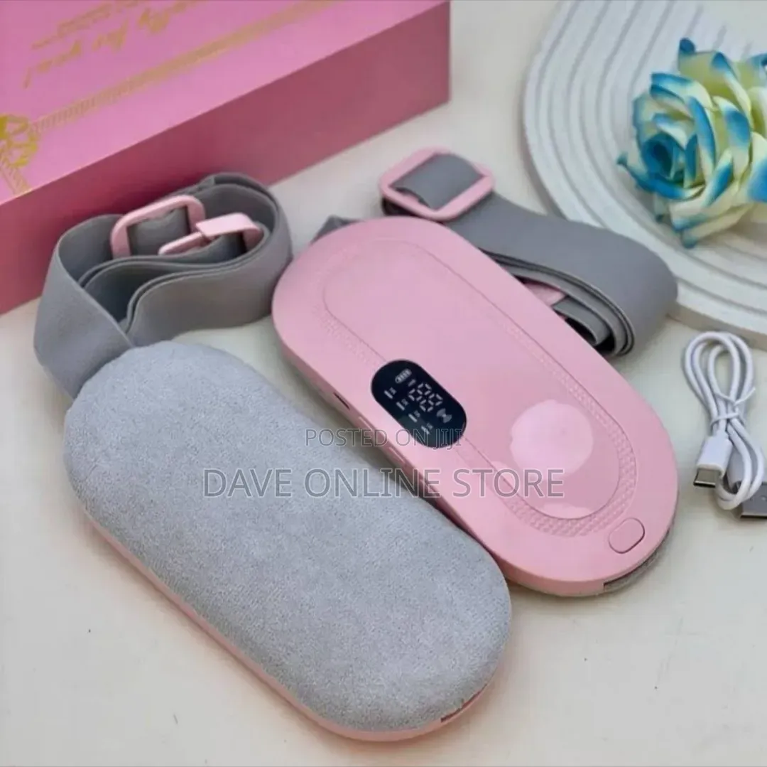 Original Menstrual Cramp Relief Belt
