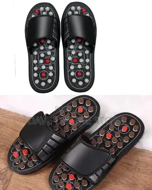 Massage Sandals