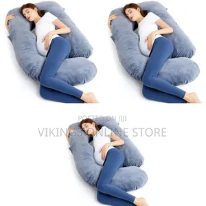 Pregnancy Pillow