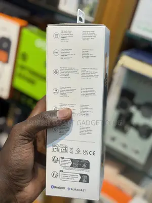 Xiaomi Sound Play 20watts Bluetooth Speaker