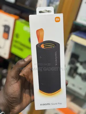 Xiaomi Sound Play 20watts Bluetooth Speaker