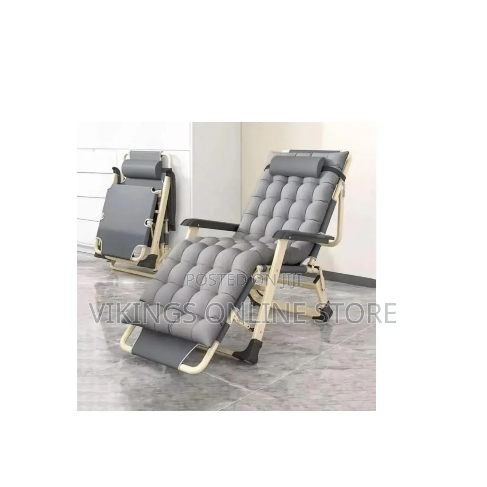 Executive Resting Chair