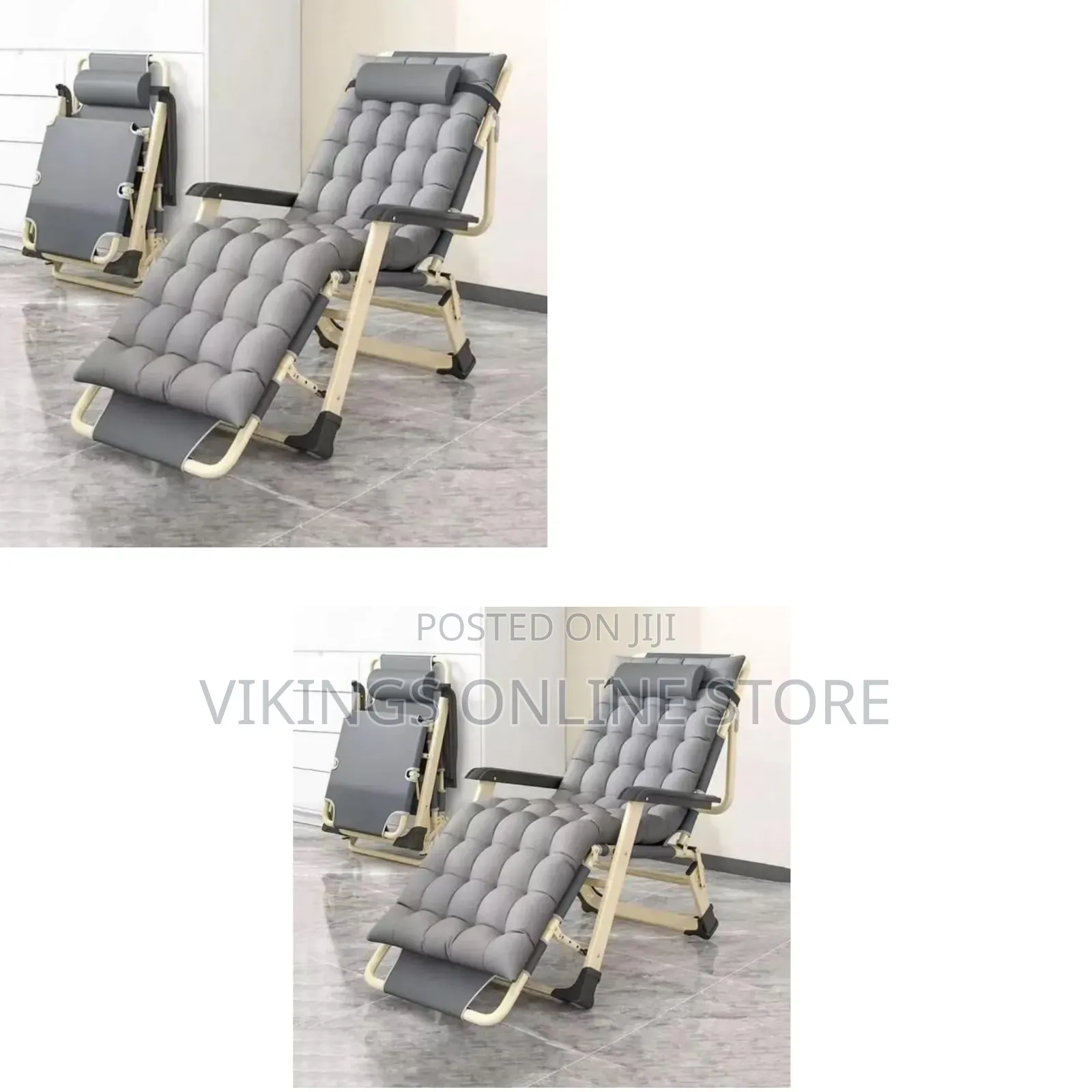 Executive Resting Chair