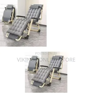 Executive Resting Chair
