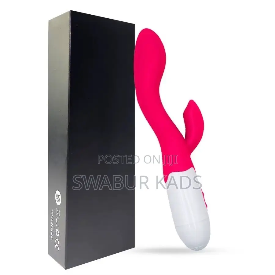 Realistic Rabbit Vibrator