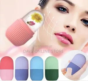 Facial Ice Rollers