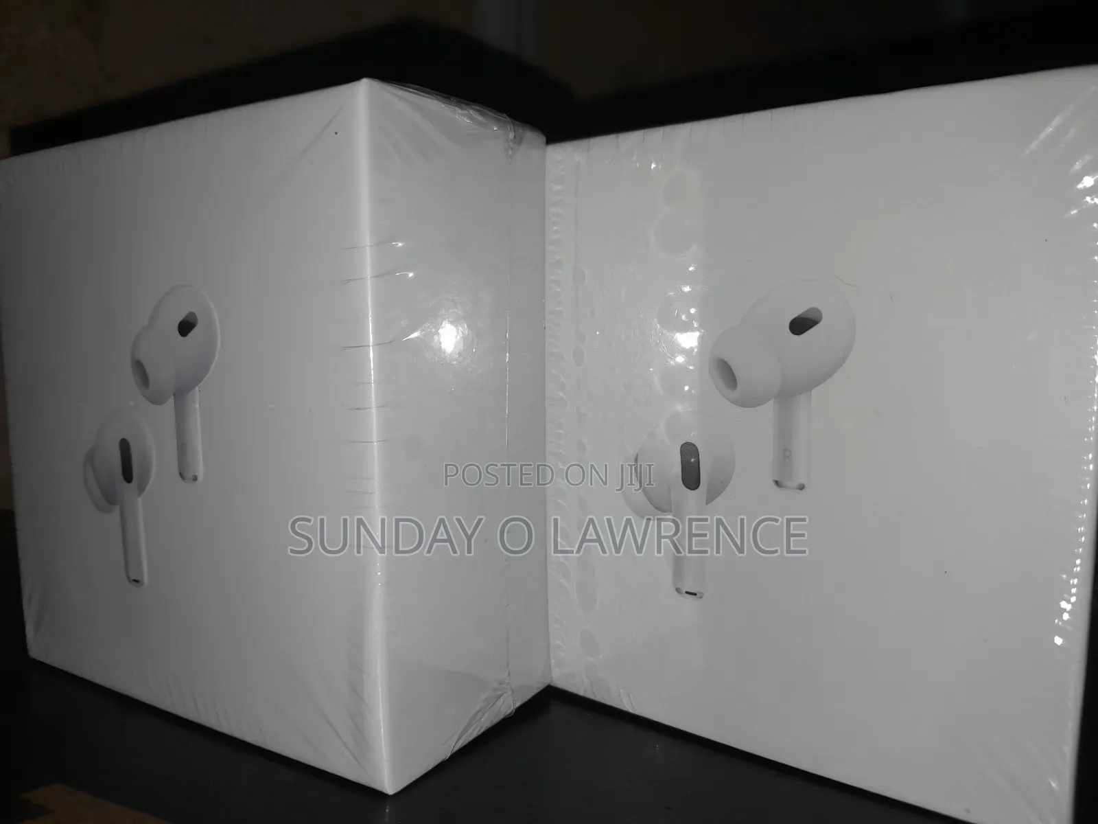 Wireless Ear Phones