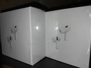 Wireless Ear Phones