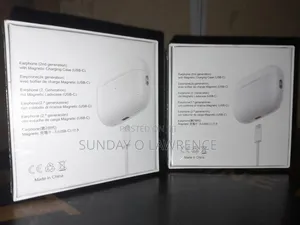 Wireless Ear Phones