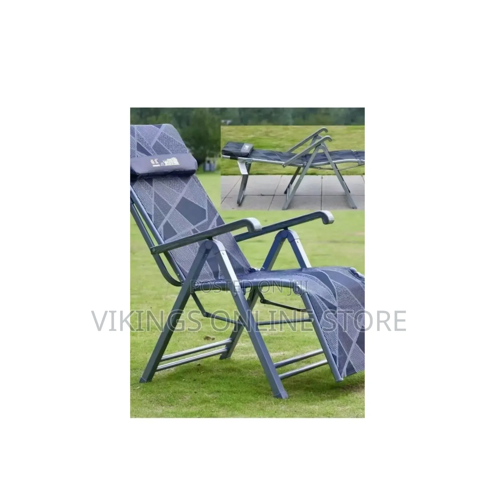 High Quality Folding Chair