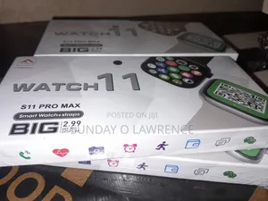 Smart Watches