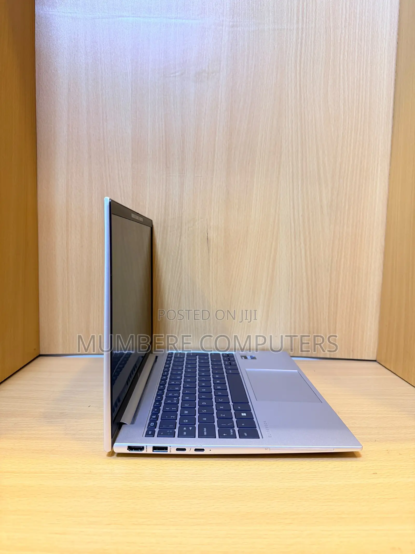 Laptop HP EliteBook 830 16GB Intel Core i5 SSD 1T