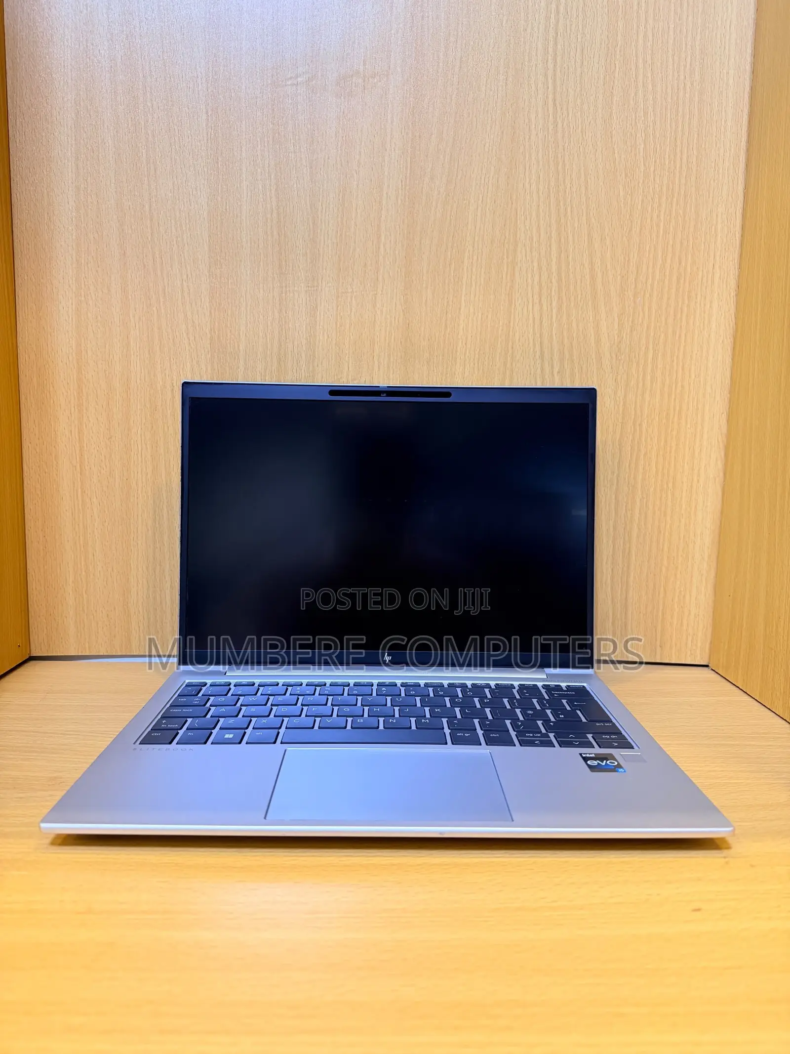Laptop HP EliteBook 830 16GB Intel Core i5 SSD 1T