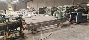Plastic Recycling Factory for Sale - Mukono Price: Ugx 2.3 Bn
