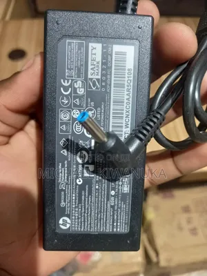 HP Blue Pin Charger