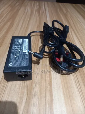 HP Blue Pin Charger
