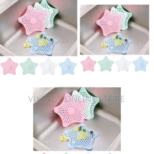 Sink Filters ( a Set of 4pcs)