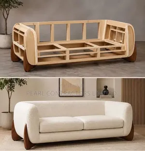 Sofas/Two Seats Angelica Box Sofas in Any Colour From /-
