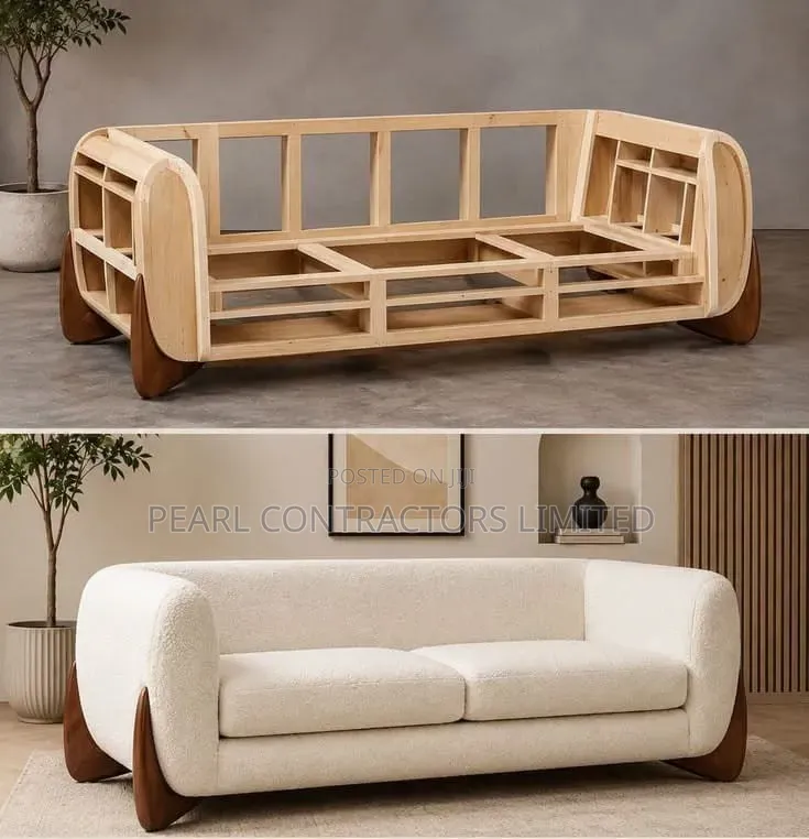 Sofas/Two Seats Angelica Box Sofas in Any Colour From /-